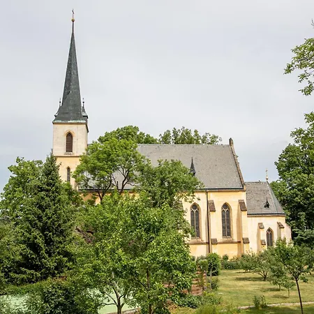 Chaloupka Dom wakacyjny