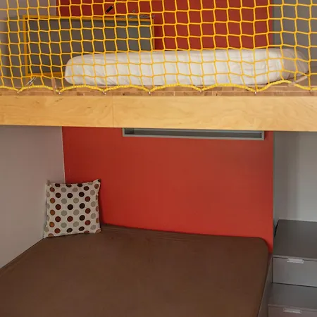 Dom wakacyjny Chaloupka Křivoklát