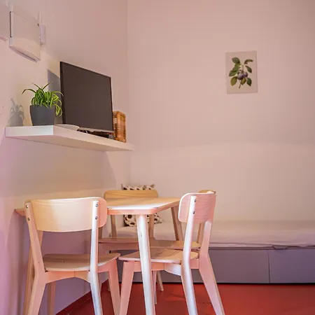 Casa de Férias Chaloupka Křivoklát