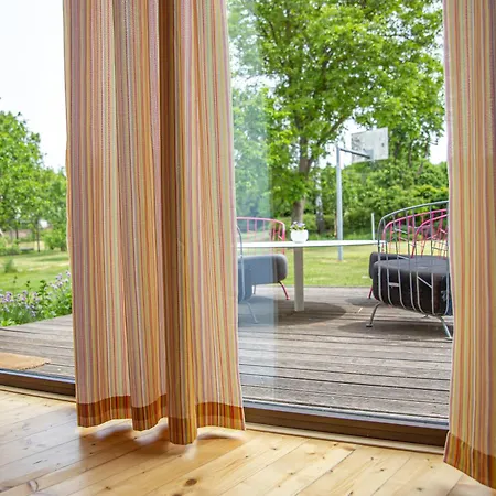 Casa vacanze Chaloupka *