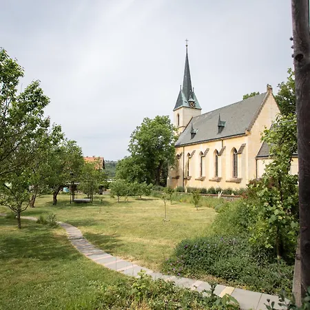 Casa de Férias Chaloupka Křivoklát