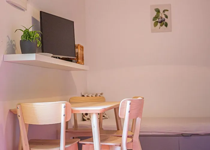 Hébergement de vacances Chaloupka Křivoklát
