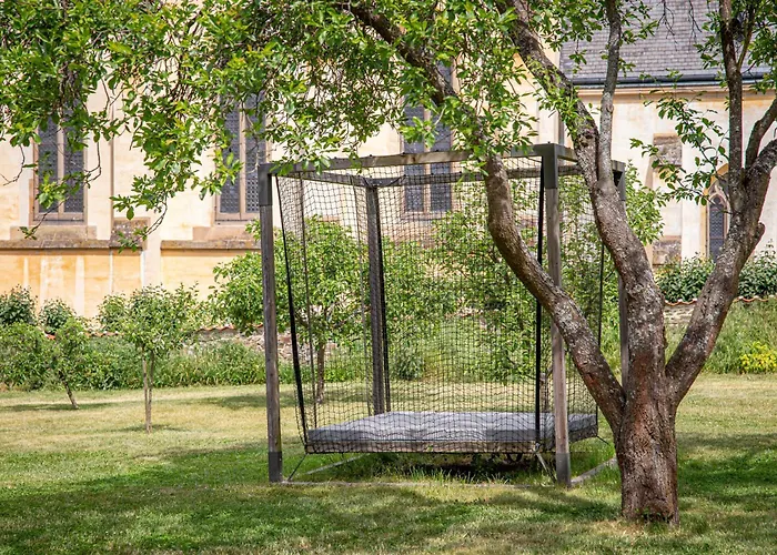 Chaloupka Hébergement de vacances