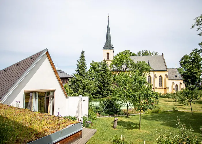 Chaloupka Hébergement de vacances *