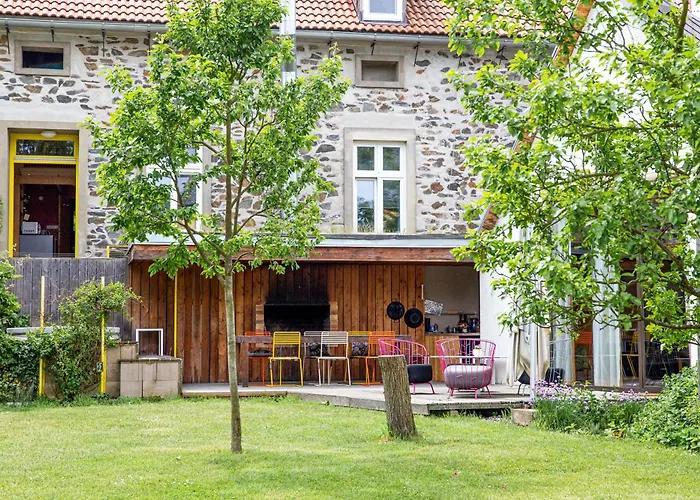 Chaloupka Hébergement de vacances Křivoklát
